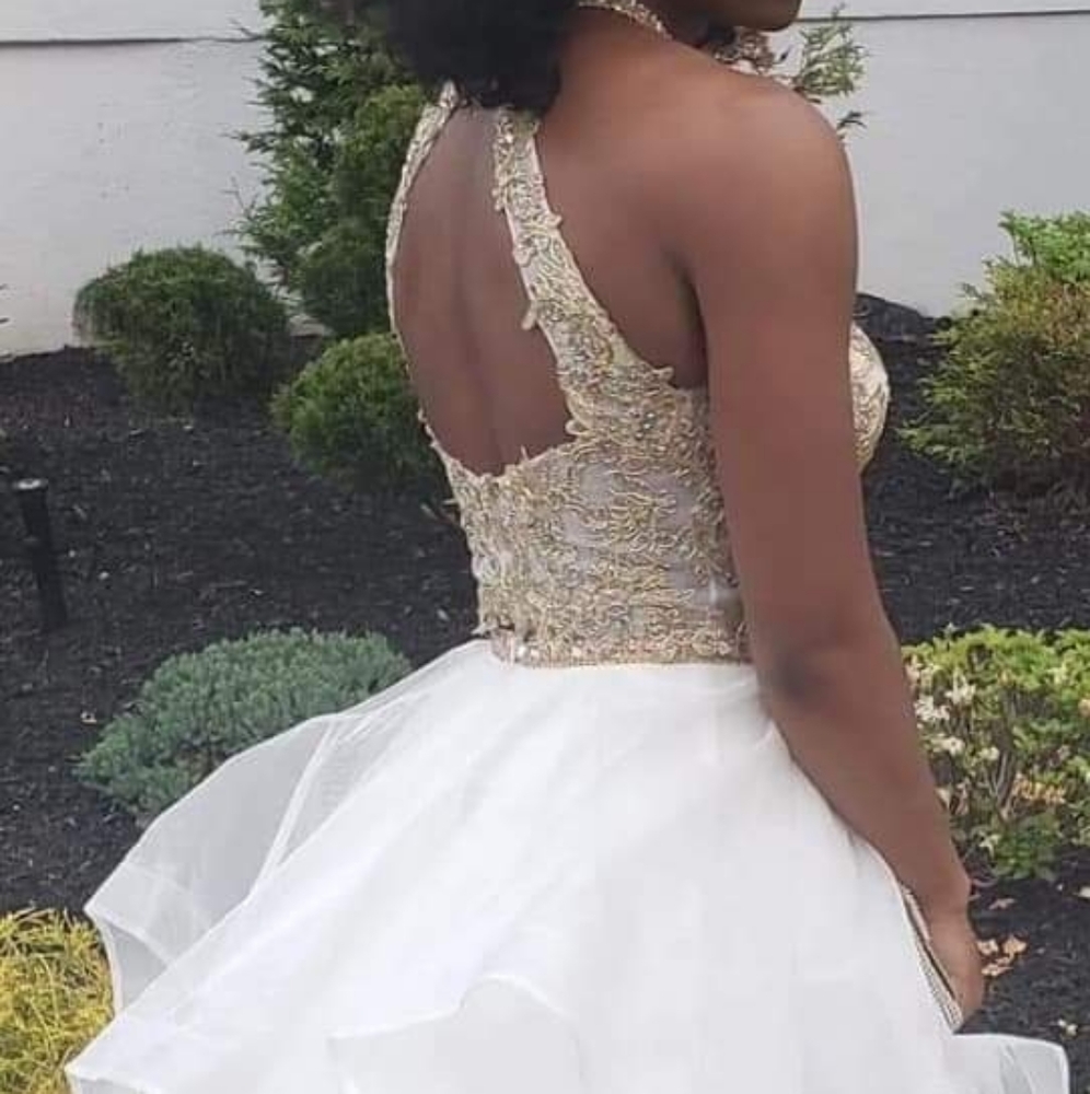 Prom set - Picture 5 of 6